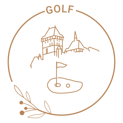 ikona golf